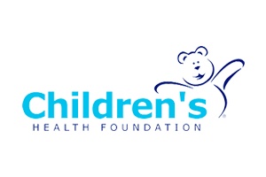 Children’s Health Foundation Logo