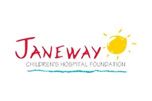 Janeway_Children’s_Hospital_Foundation_Logo Janeway Children’s Hospital Foundation Logo