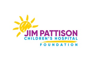 Jim Pattison Children’s Hospital Foundation Logo