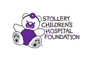 Fondation Stollery Children’s Hospital Foundation Logode l’hôpital pour enfants Stollery – Améliorer les services de santé mentale d’urgence