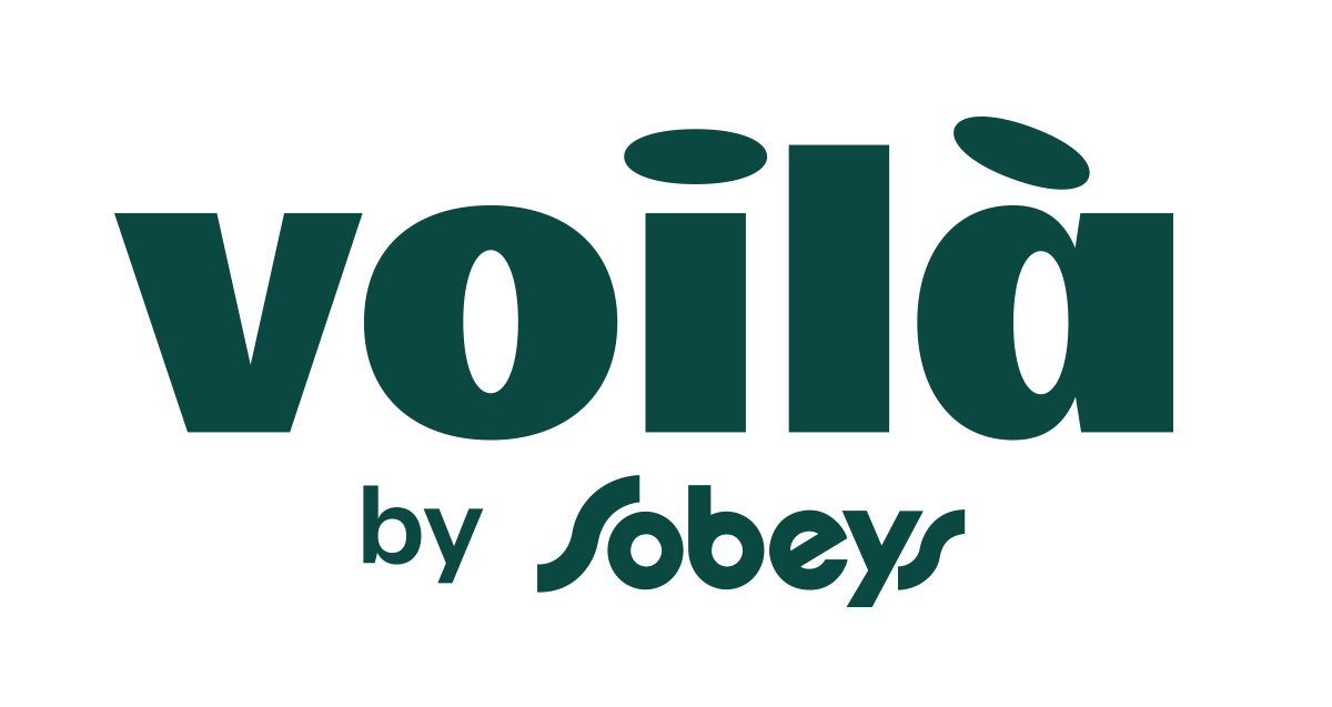 Voila_Logo_Green Voila Logo
