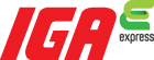 iga-express-logo IGA Express Logo