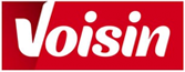 voisin-logo Voisin Logo